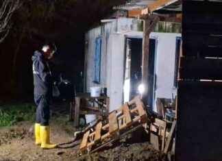 Bursa’da Sobayı Benzinle Harlayarak Çıkan Yangında 1 Ölü 1 Yaralı bursada-sobay-benzinle-harlayarak-kan-yangnda-1-l-1-yaral