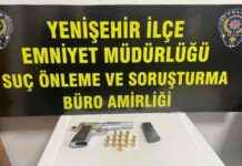 Bursa’da Uyuşturucu ve Tabanca Ele Geçirilen Şüphelilere Gözaltı bursada-uyuturucu-ve-tabanca-ele-geirilen-phelilere-gzalt