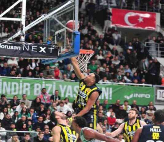 Bursaspor Yörsan – Fenerbahçe Beko Maçı Skoru bursaspor-yrsan-fenerbahe-beko-ma-skoru