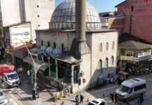 Cami Yangını: Zarar ve Sonuçlar detaylı olarak açıklandı cami-yangn-zarar-ve-sonular-detayl-olarak-akland