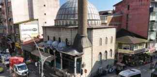 Cami Yangını: Zarar ve Sonuçlar detaylı olarak açıklandı cami-yangn-zarar-ve-sonular-detayl-olarak-akland