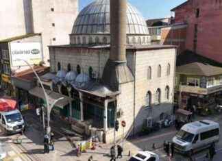 Cami Yangını: Zarar ve Sonuçlar detaylı olarak açıklandı cami-yangn-zarar-ve-sonular-detayl-olarak-akland