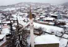 Edirne ve Kırklareli’de Yüksek Kesimlerde Kar Yağışı Durumu edirne-ve-krklarelide-yksek-kesimlerde-kar-ya-durumu