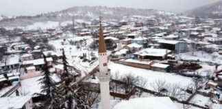 Edirne ve Kırklareli’de Yüksek Kesimlerde Kar Yağışı Durumu edirne-ve-krklarelide-yksek-kesimlerde-kar-ya-durumu