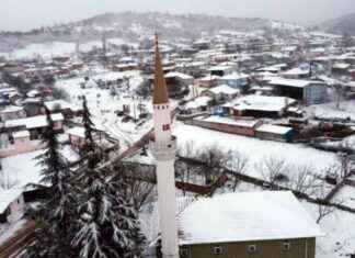 Edirne ve Kırklareli’de Yüksek Kesimlerde Kar Yağışı Durumu edirne-ve-krklarelide-yksek-kesimlerde-kar-ya-durumu