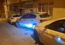 Ehliyetsiz ve Alkollü Sürücü 3 Otomobile Çarptı – Bursa Olayı ehliyetsiz-ve-alkoll-src-3-otomobile-arpt-bursa-olay