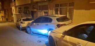 Ehliyetsiz ve Alkollü Sürücü 3 Otomobile Çarptı – Bursa Olayı ehliyetsiz-ve-alkoll-src-3-otomobile-arpt-bursa-olay