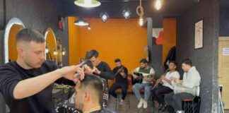 En İyi Müşteri Deneyimi: Müşterilerinizi Müzikle Tıraş Ediyor en-iyi-mteri-deneyimi-mterilerinizi-mzikle-tra-ediyor