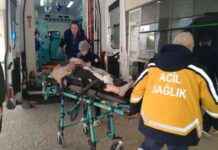 Eski Eşi Tarafından Bıçaklanan Tuğba: Ağır Yaralanma Olayı eski-ei-tarafndan-baklanan-tuba-ar-yaralanma-olay