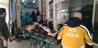 Eski Eşi Tarafından Bıçaklanan Tuğba: Ağır Yaralanma Olayı eski-ei-tarafndan-baklanan-tuba-ar-yaralanma-olay