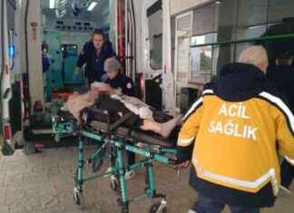 Eski Eşi Tarafından Bıçaklanan Tuğba: Ağır Yaralanma Olayı eski-ei-tarafndan-baklanan-tuba-ar-yaralanma-olay