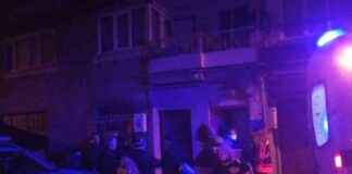 Evde Merdiven Kazası Sonucu Ölüm evde-merdiven-kazas-sonucu-lm