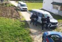 Göçmen Kaçakçılarına Operasyon: 3 Tutuklama Gerçekleştirildi gmen-kaaklarna-operasyon-3-tutuklama-gerekletirildi