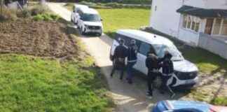 Göçmen Kaçakçılarına Operasyon: 3 Tutuklama Gerçekleştirildi gmen-kaaklarna-operasyon-3-tutuklama-gerekletirildi