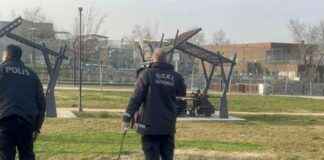 Güvenlik Görevlisi Döner Bıçakla Yaralandı Olayı Özeti gvenlik-grevlisi-dner-bakla-yaraland-olay-zeti