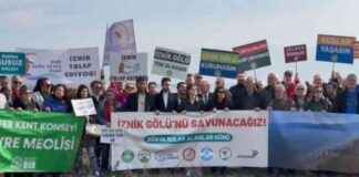 İznik Gölü’ndeki Kuraklık: Dünya Sulak Alanlar Günü’nde Dikkat Çekici iznik-glndeki-kuraklk-dnya-sulak-alanlar-gnnde-dikkat-ekici