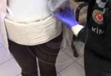 Kaçak cep telefonlarıyla yakalanan kişiye binek sarılı bez suçu kaak-cep-telefonlaryla-yakalanan-kiiye-binek-sarl-bez-suu