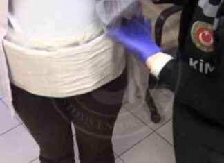 Kaçak cep telefonlarıyla yakalanan kişiye binek sarılı bez suçu kaak-cep-telefonlaryla-yakalanan-kiiye-binek-sarl-bez-suu