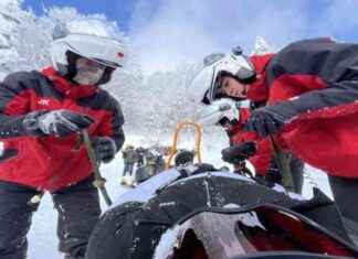 Kartepe’de JAK Timi Karda Nefes Kesen Tatbikat Gerçekleştirdi kartepede-jak-timi-karda-nefes-kesen-tatbikat-gerekletirdi