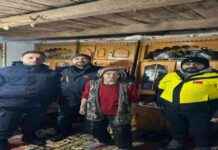 Kayıp Kişi Boş Köy Evinde Bulundu kayp-kii-bo-ky-evinde-bulundu