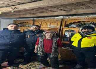 Kayıp Kişi Boş Köy Evinde Bulundu kayp-kii-bo-ky-evinde-bulundu