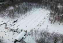 Kocaeli Büyükşehir Belediyesi Kartepe’de Kızak Pisti Açtı kocaeli-bykehir-belediyesi-kartepede-kzak-pisti-at