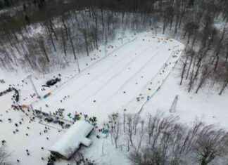 Kocaeli Büyükşehir Belediyesi Kartepe’de Kızak Pisti Açtı kocaeli-bykehir-belediyesi-kartepede-kzak-pisti-at