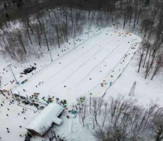 Kocaeli Büyükşehir Belediyesi Kartepe’de Kızak Pisti Açtı kocaeli-bykehir-belediyesi-kartepede-kzak-pisti-at