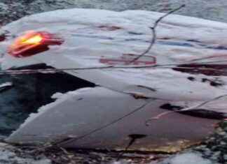 Kocaeli’de Jandarma Aracı Şarampole Yuvruldu: 2 Yaralı kocaelide-jandarma-arac-arampole-yuvruldu-2-yaral