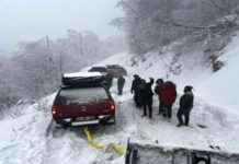Kocaeli’de Kar Yağışı: Skuter ve Motosiklet Trafiği Yasaklandı kocaelide-kar-ya-skuter-ve-motosiklet-trafii-yasakland