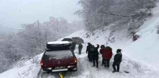 Kocaeli’de Kar Yağışı: Skuter ve Motosiklet Trafiği Yasaklandı kocaelide-kar-ya-skuter-ve-motosiklet-trafii-yasakland