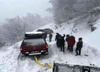 Kocaeli’de Kar Yağışı: Skuter ve Motosiklet Trafiği Yasaklandı kocaelide-kar-ya-skuter-ve-motosiklet-trafii-yasakland