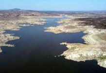 Kırklareli ile Edirne arasında Kayalıköy Barajı Su Kullanımı Sorunu krklareli-ile-edirne-arasnda-kayalky-baraj-su-kullanm-sorunu