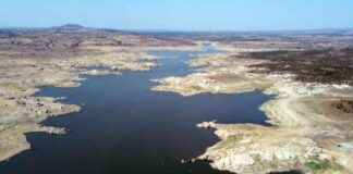 Kırklareli ile Edirne arasında Kayalıköy Barajı Su Kullanımı Sorunu krklareli-ile-edirne-arasnda-kayalky-baraj-su-kullanm-sorunu