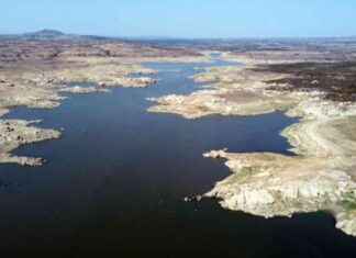 Kırklareli ile Edirne arasında Kayalıköy Barajı Su Kullanımı Sorunu krklareli-ile-edirne-arasnda-kayalky-baraj-su-kullanm-sorunu