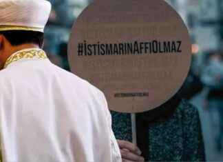 Kırklareli İmamının Kızlarına Tecavüz Ettiği Ortaya Çıktı! krklareli-imamnn-kzlarna-tecavz-ettii-ortaya-kt