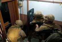 Kuyumcudan Ziynet Eşyası Çalan Çete Operasyonunda 5 Tutuklama kuyumcudan-ziynet-eyas-alan-ete-operasyonunda-5-tutuklama