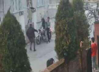 Kızlara Kurusıkı Tabancayla Ateş Açan 2 Şüpheliyi Yakalayan Uzman Çavuş kzlara-kurusk-tabancayla-ate-aan-2-pheliyi-yakalayan-uzman-avu