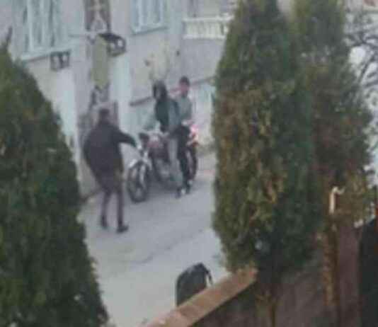 Kızlara Kurusıkı Tabancayla Ateş Açan 2 Şüpheliyi Yakalayan Uzman Çavuş kzlara-kurusk-tabancayla-ate-aan-2-pheliyi-yakalayan-uzman-avu