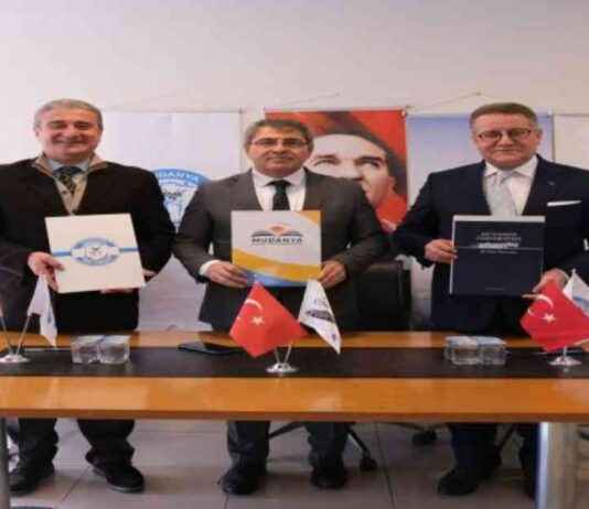 Mudanya’da çevre ve halk sağlığı eğitimi protokolü imzalandı. mudanyada-evre-ve-halk-sal-eitimi-protokol-imzaland