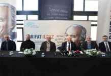 Nilüfer 2025 Yılı Yazarı Rıfat Ilgaz Olarak Seçildi nilfer-2025-yl-yazar-rfat-lgaz-olarak-seildi