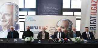 Nilüfer 2025 Yılı Yazarı Rıfat Ilgaz Olarak Seçildi nilfer-2025-yl-yazar-rfat-lgaz-olarak-seildi
