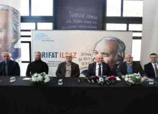 Nilüfer 2025 Yılı Yazarı Rıfat Ilgaz Olarak Seçildi nilfer-2025-yl-yazar-rfat-lgaz-olarak-seildi