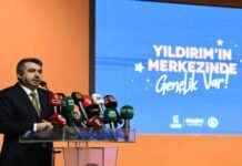 Üniversite Adaylarına Destek: Yıldırım Belediyesi ‘Kütüphaneden Kampüse’ Programı niversite-adaylarna-destek-yldrm-belediyesi-ktphaneden-kampse-program