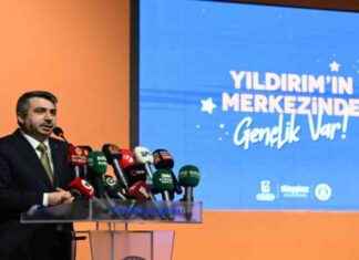 Üniversite Adaylarına Destek: Yıldırım Belediyesi ‘Kütüphaneden Kampüse’ Programı niversite-adaylarna-destek-yldrm-belediyesi-ktphaneden-kampse-program