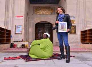 Osmanlı ressamlarının tabloları fotoğrafla canlandırılıyor osmanl-ressamlarnn-tablolar-fotorafla-canlandrlyor