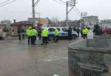 Çöp Kamyonu Altında Kalarak Hayatını Kaybeden Yaya p-kamyonu-altnda-kalarak-hayatn-kaybeden-yaya