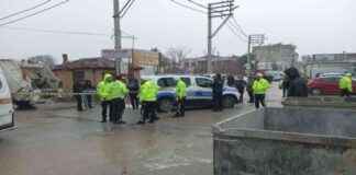 Çöp Kamyonu Altında Kalarak Hayatını Kaybeden Yaya p-kamyonu-altnda-kalarak-hayatn-kaybeden-yaya