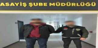 Rusya’dan kırmızı bültenle aranan şüpheli Kocaeli’de yakalandı rusyadan-krmz-bltenle-aranan-pheli-kocaelide-yakaland