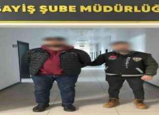 Rusya’dan kırmızı bültenle aranan şüpheli Kocaeli’de yakalandı rusyadan-krmz-bltenle-aranan-pheli-kocaelide-yakaland